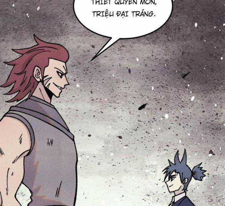 Vạn Cổ Tối Cường Tông Chapter 377.1 trang 60