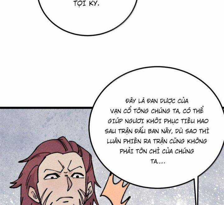 Vạn Cổ Tối Cường Tông Chapter 377.1 trang 62