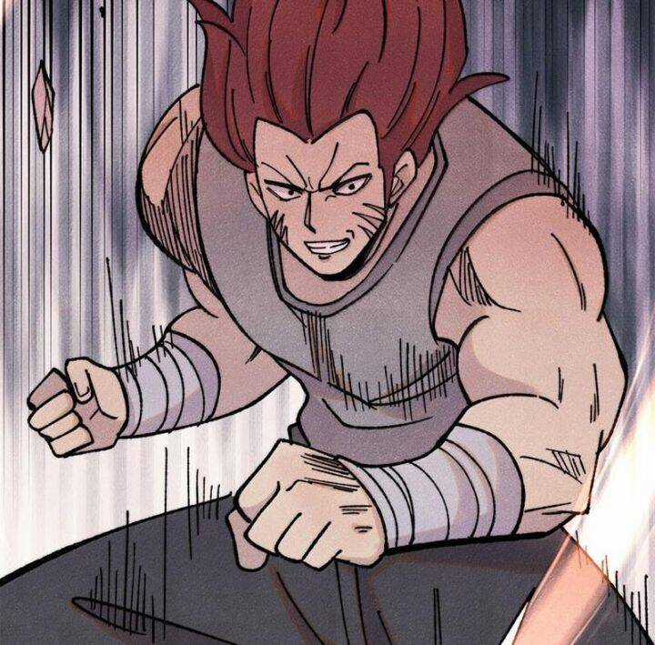 Vạn Cổ Tối Cường Tông Chapter 377.1 trang 68