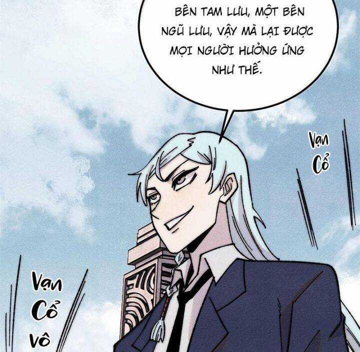 Vạn Cổ Tối Cường Tông Chapter 377.1 trang 7