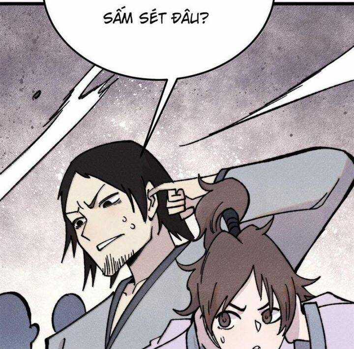 Vạn Cổ Tối Cường Tông Chapter 377.1 trang 77