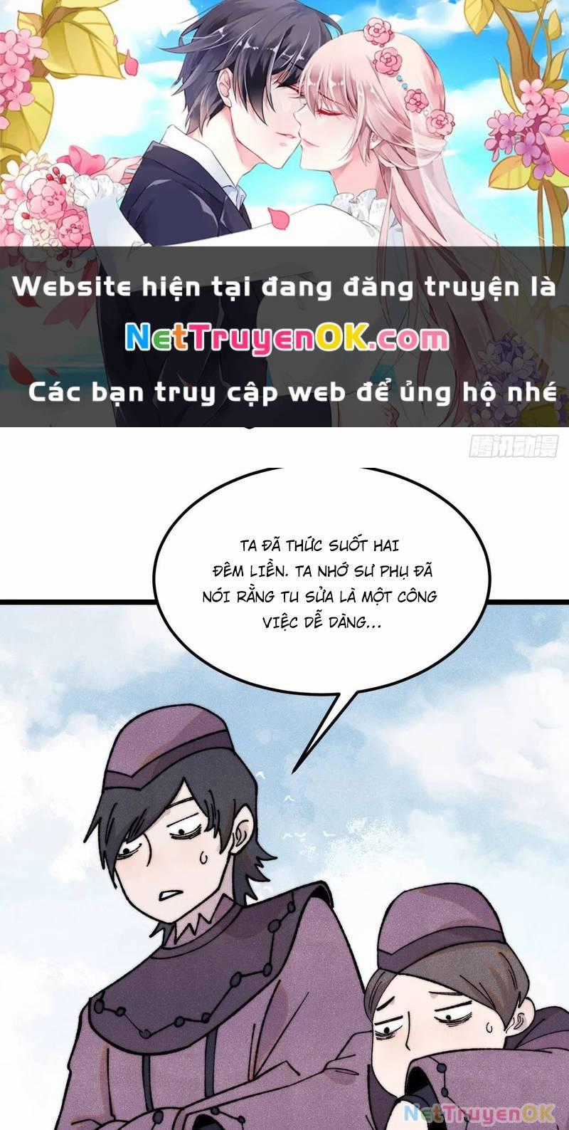 Vạn Cổ Tối Cường Tông Chapter 380.1 trang 1