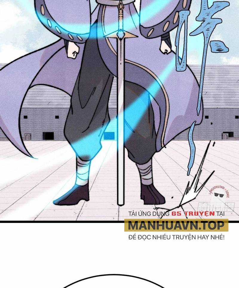 Vạn Cổ Tối Cường Tông Chapter 380.1 trang 36