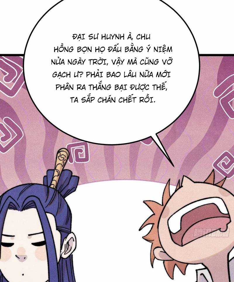 Vạn Cổ Tối Cường Tông Chapter 380.1 trang 37