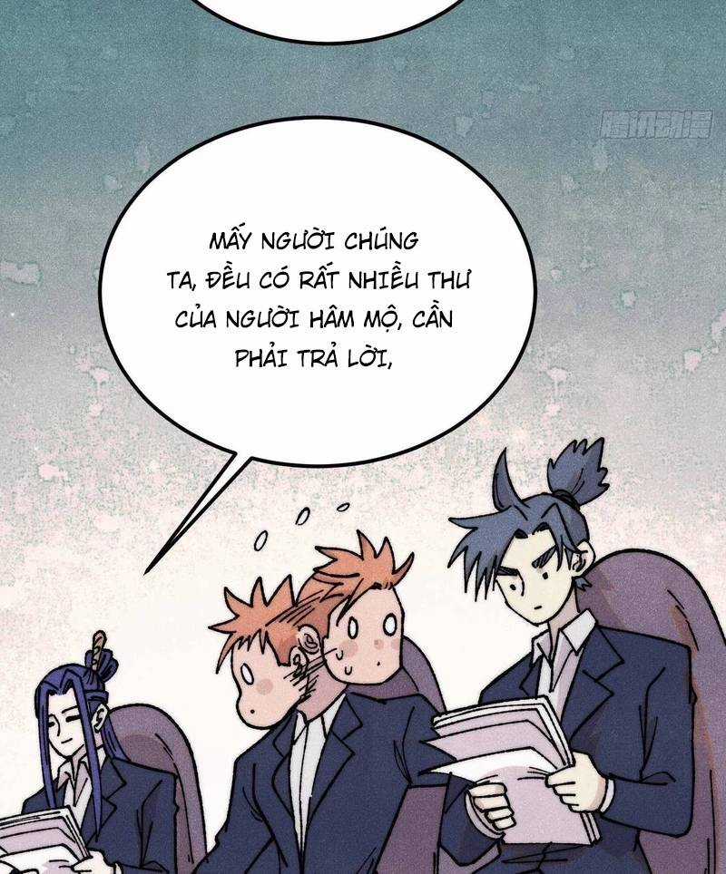 Vạn Cổ Tối Cường Tông Chapter 380.1 trang 41