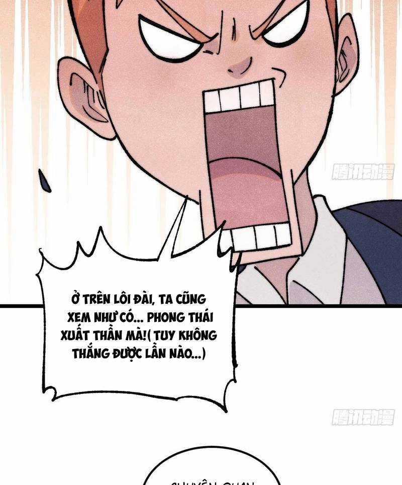 Vạn Cổ Tối Cường Tông Chapter 380.1 trang 43