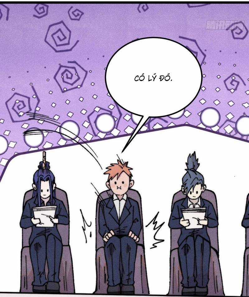 Vạn Cổ Tối Cường Tông Chapter 380.1 trang 46