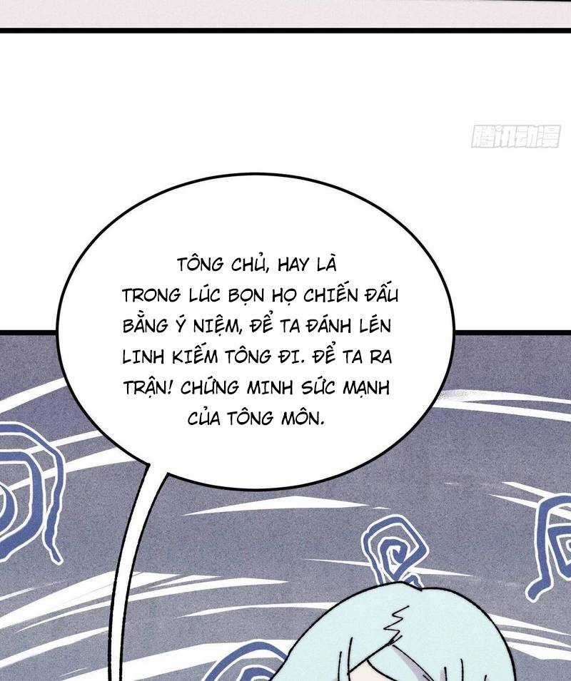 Vạn Cổ Tối Cường Tông Chapter 380.1 trang 47