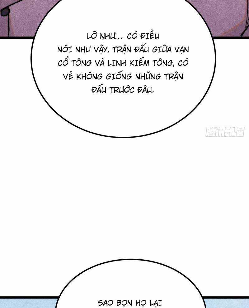 Vạn Cổ Tối Cường Tông Chapter 380.1 trang 6