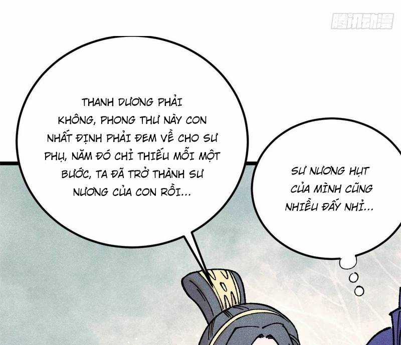 Vạn Cổ Tối Cường Tông Chapter 380.1 trang 70