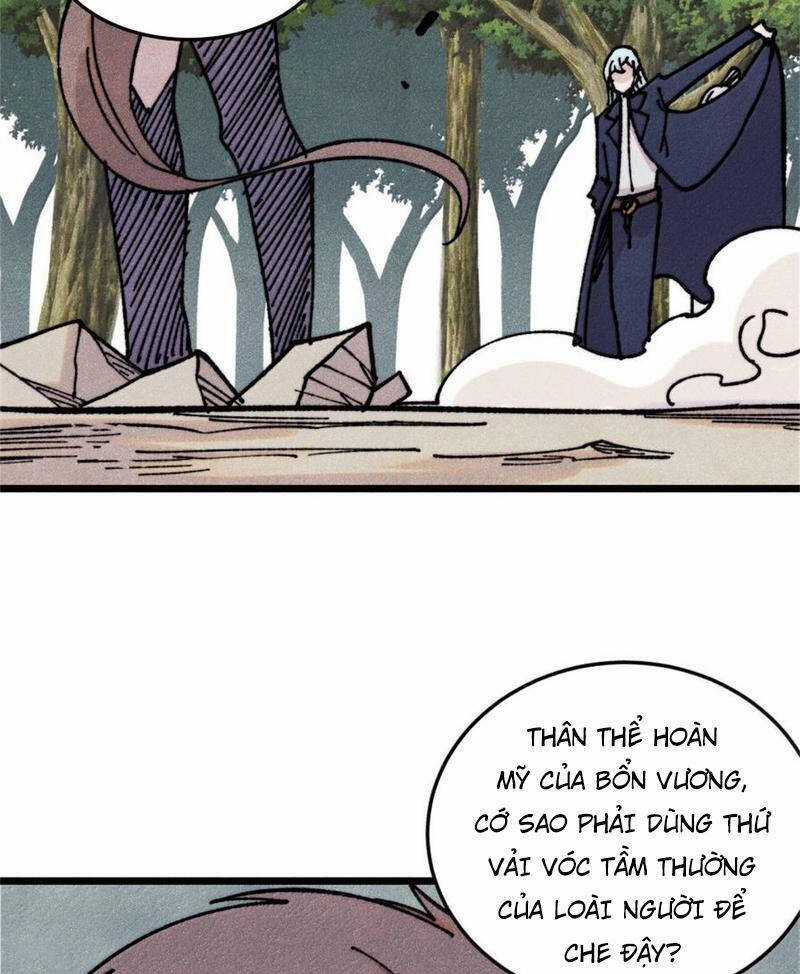 Vạn Cổ Tối Cường Tông Chapter 386.1 trang 17
