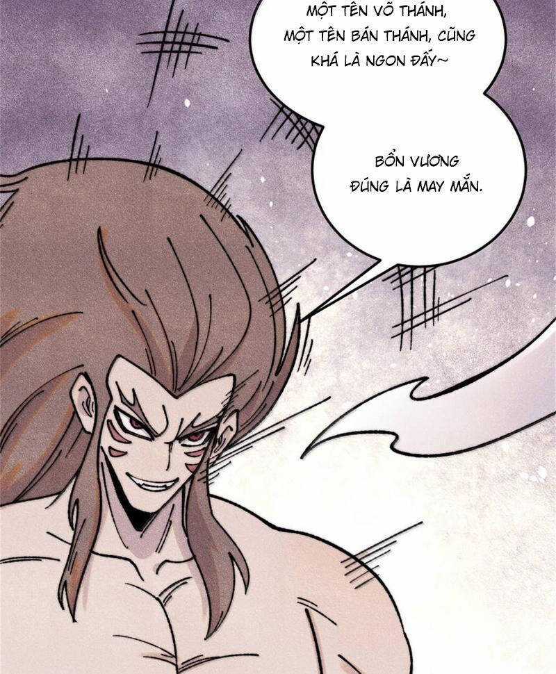 Vạn Cổ Tối Cường Tông Chapter 386.1 trang 27