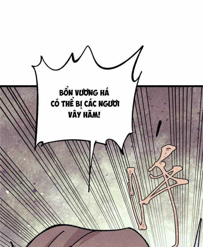 Vạn Cổ Tối Cường Tông Chapter 386.1 trang 30