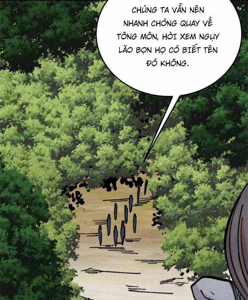 Vạn Cổ Tối Cường Tông Chapter 386.1 trang 40