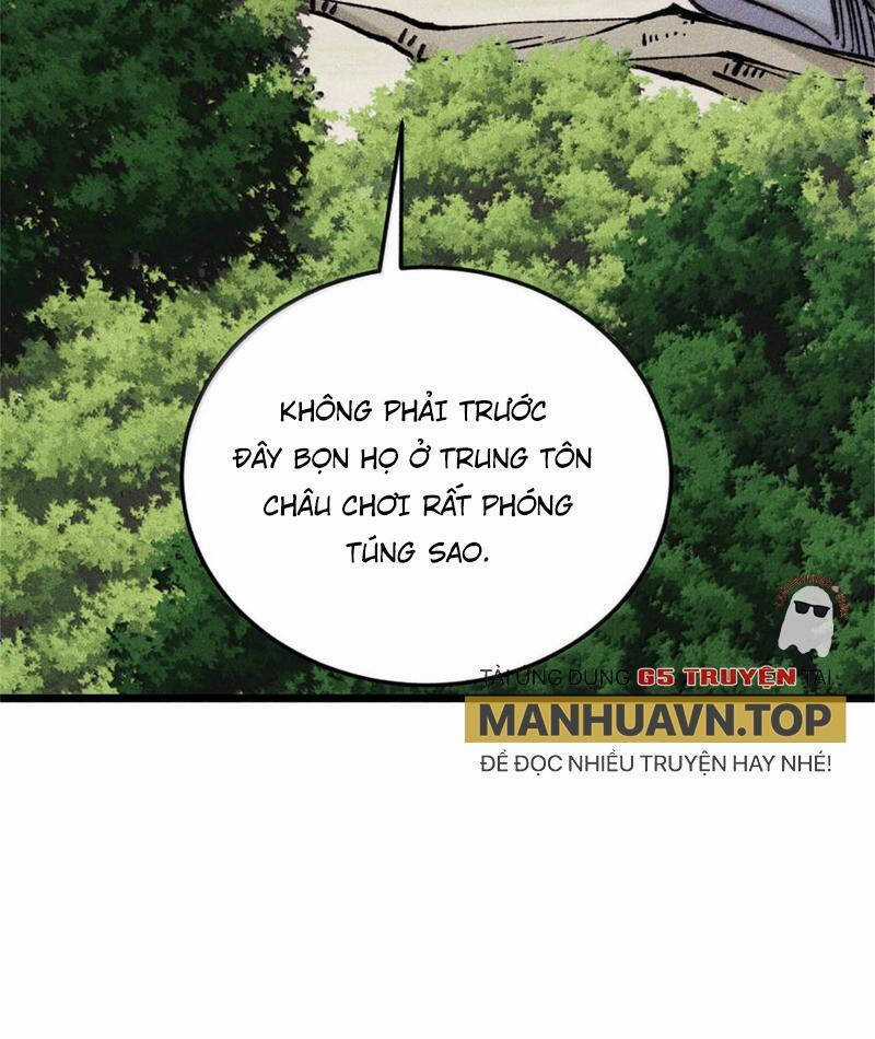 Vạn Cổ Tối Cường Tông Chapter 386.1 trang 41