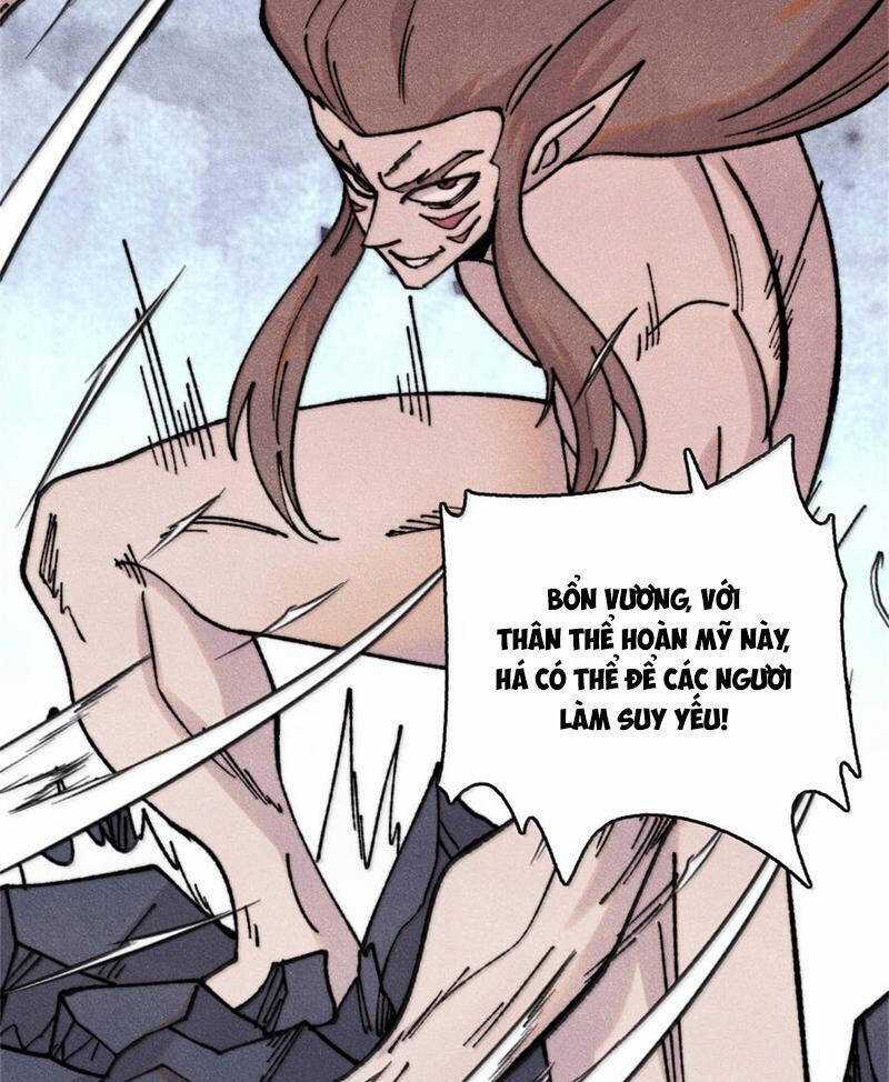 Vạn Cổ Tối Cường Tông Chapter 386.1 trang 7