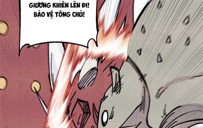 Vạn Cổ Tối Cường Tông Chapter 386.1 trang 77