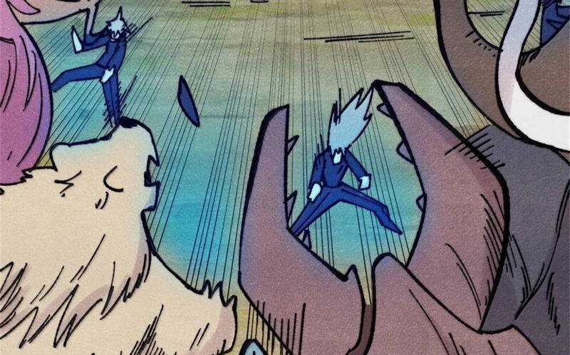 Vạn Cổ Tối Cường Tông Chapter 386.1 trang 82