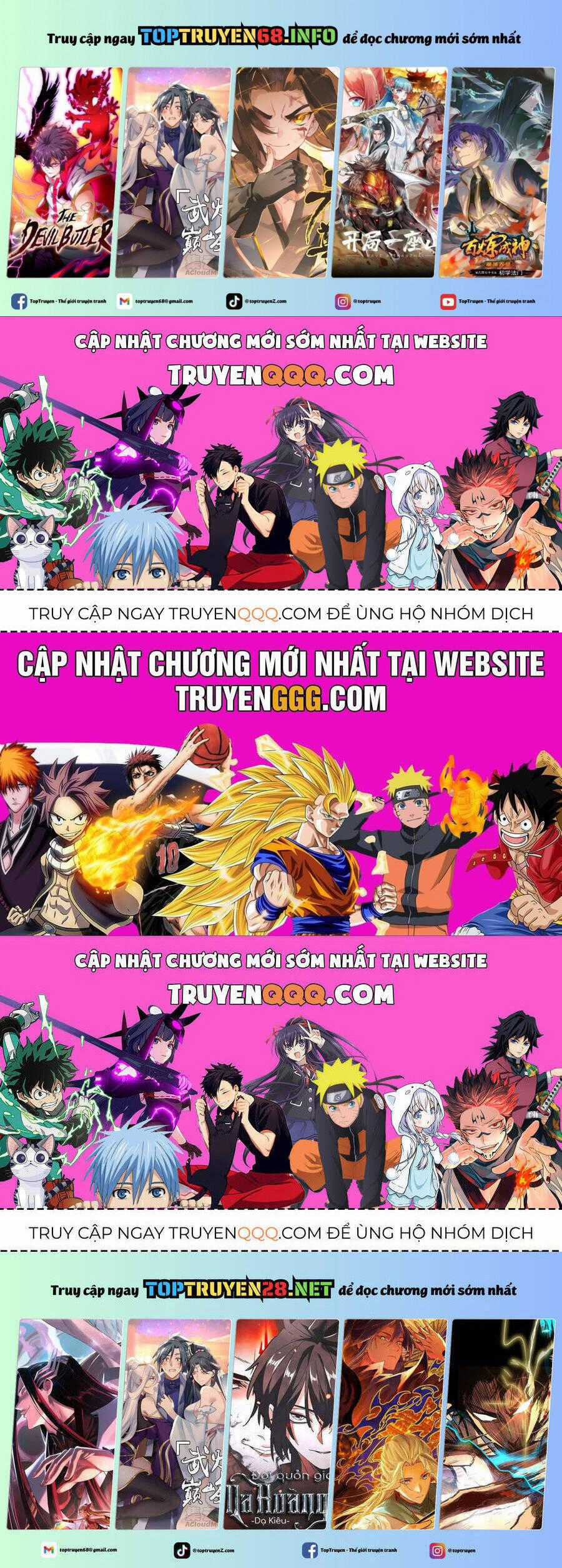 Vạn Cổ Tối Cường Tông Chapter 389.5 trang 1
