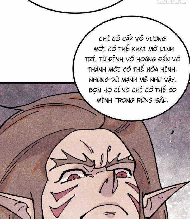 Vạn Cổ Tối Cường Tông Chapter 389.5 trang 28