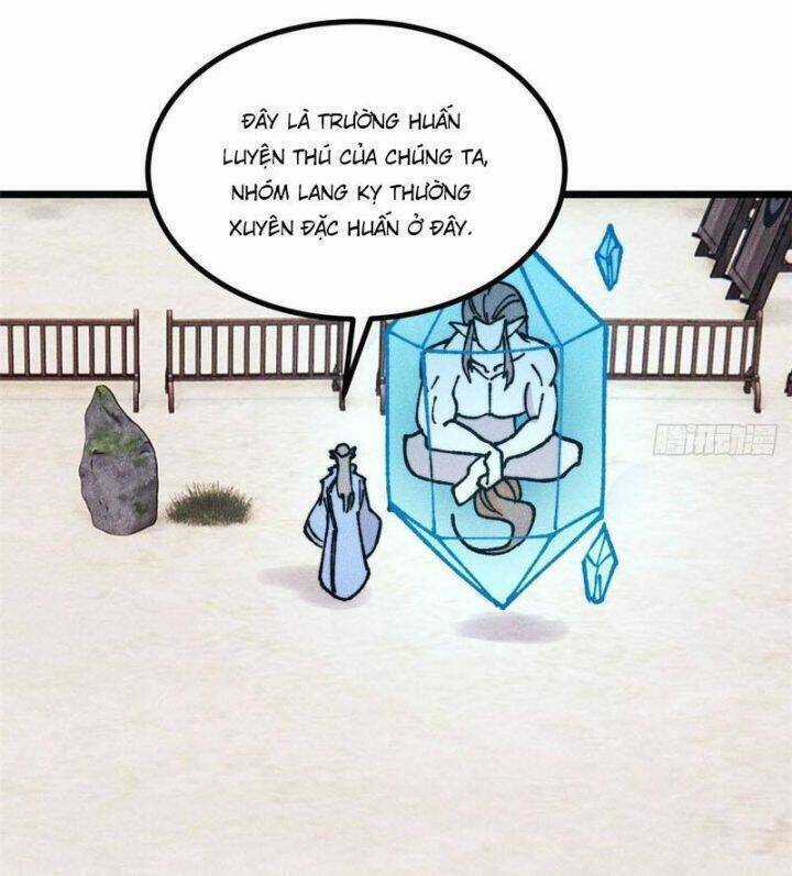 Vạn Cổ Tối Cường Tông Chapter 389.5 trang 46