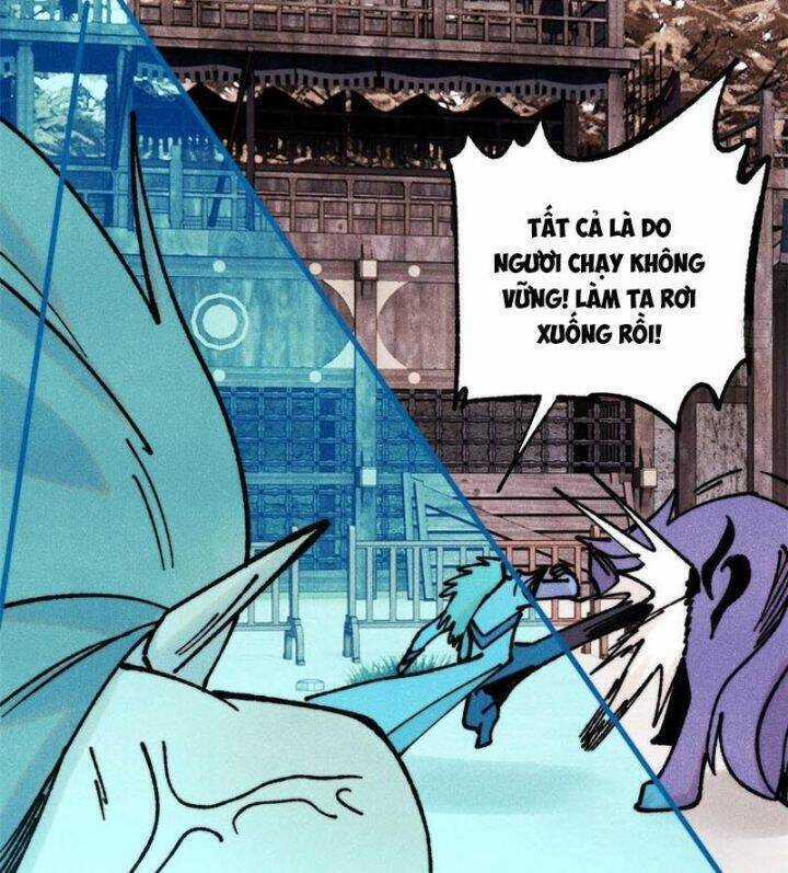 Vạn Cổ Tối Cường Tông Chapter 389.5 trang 53