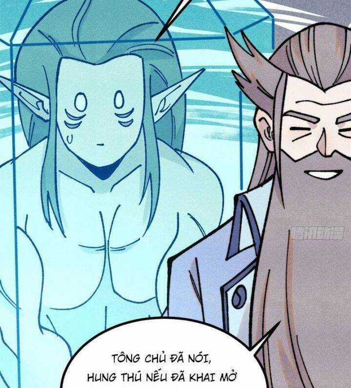 Vạn Cổ Tối Cường Tông Chapter 389.5 trang 60