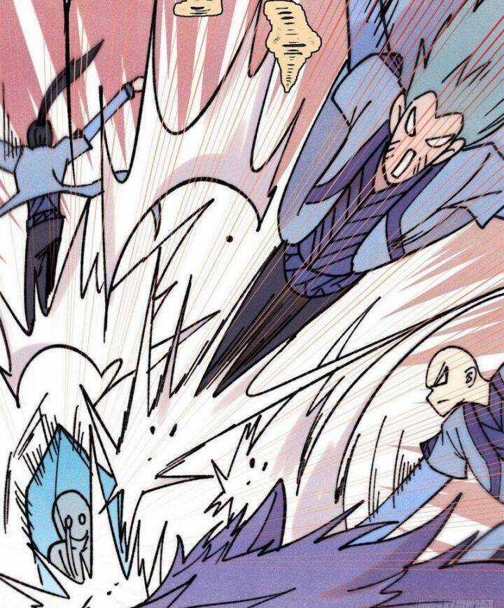 Vạn Cổ Tối Cường Tông Chapter 389.5 trang 77