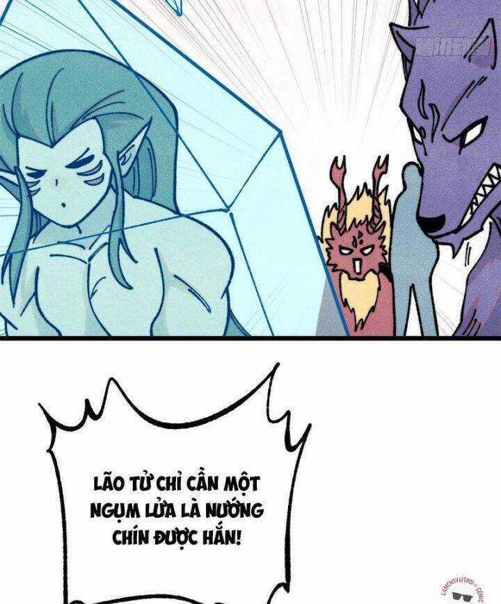 Vạn Cổ Tối Cường Tông Chapter 389.5 trang 83