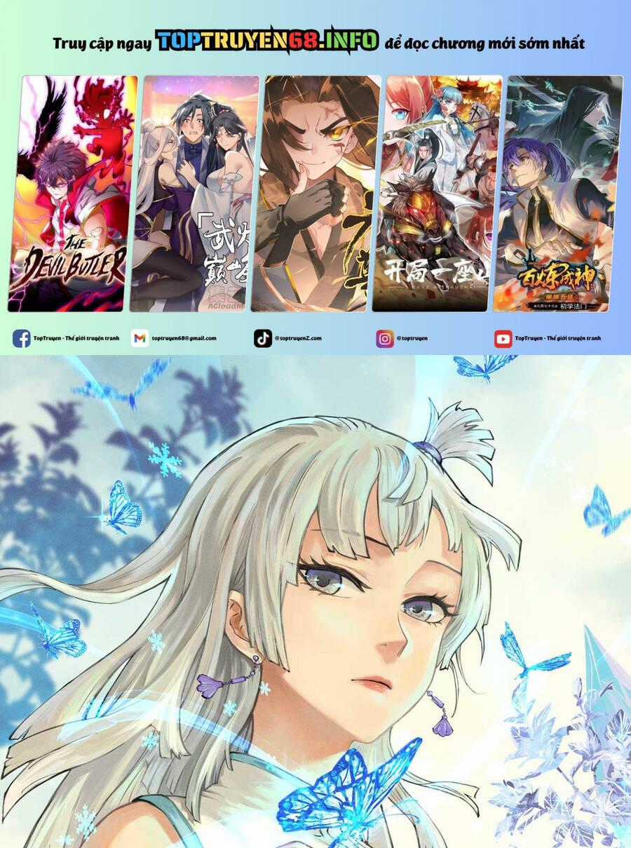 Vạn Cổ Tối Cường Tông Chapter 390.1 trang 1