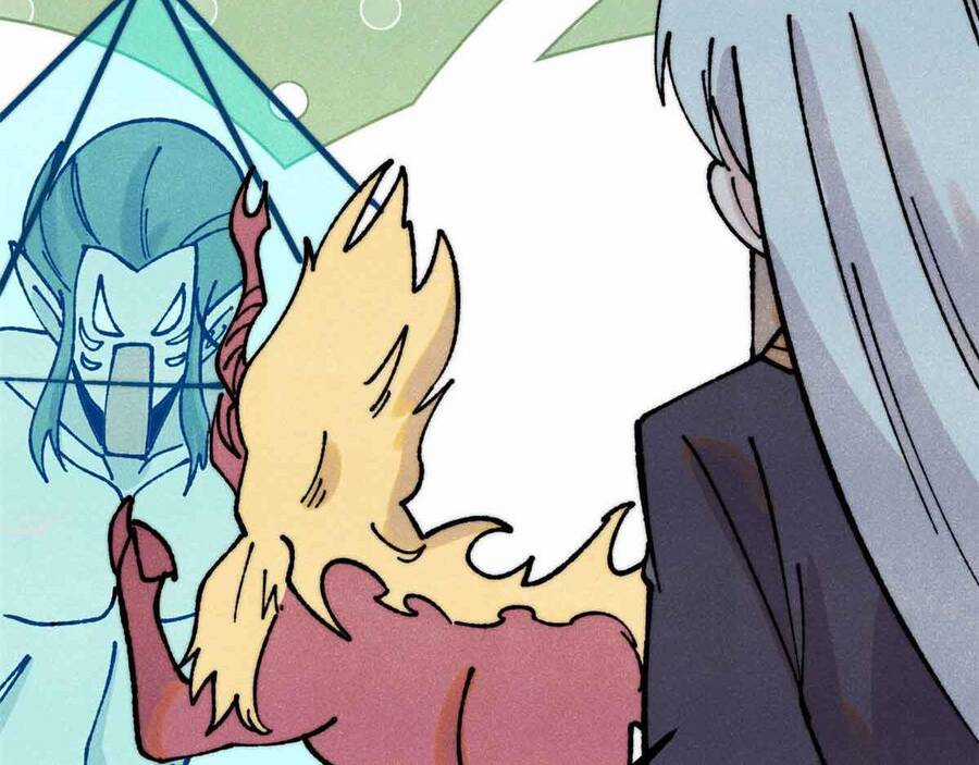 Vạn Cổ Tối Cường Tông Chapter 390.1 trang 17