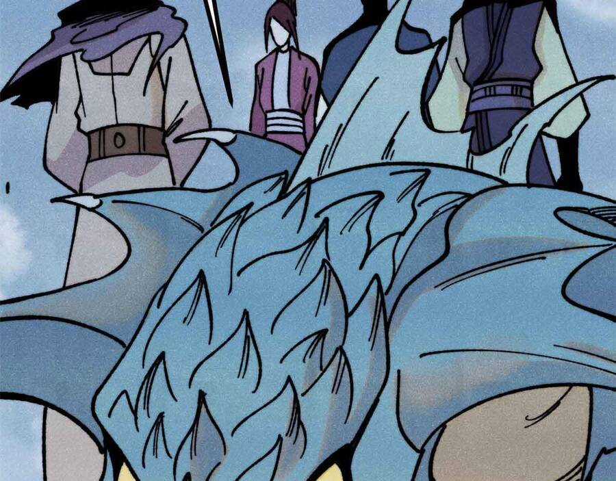 Vạn Cổ Tối Cường Tông Chapter 390.1 trang 30