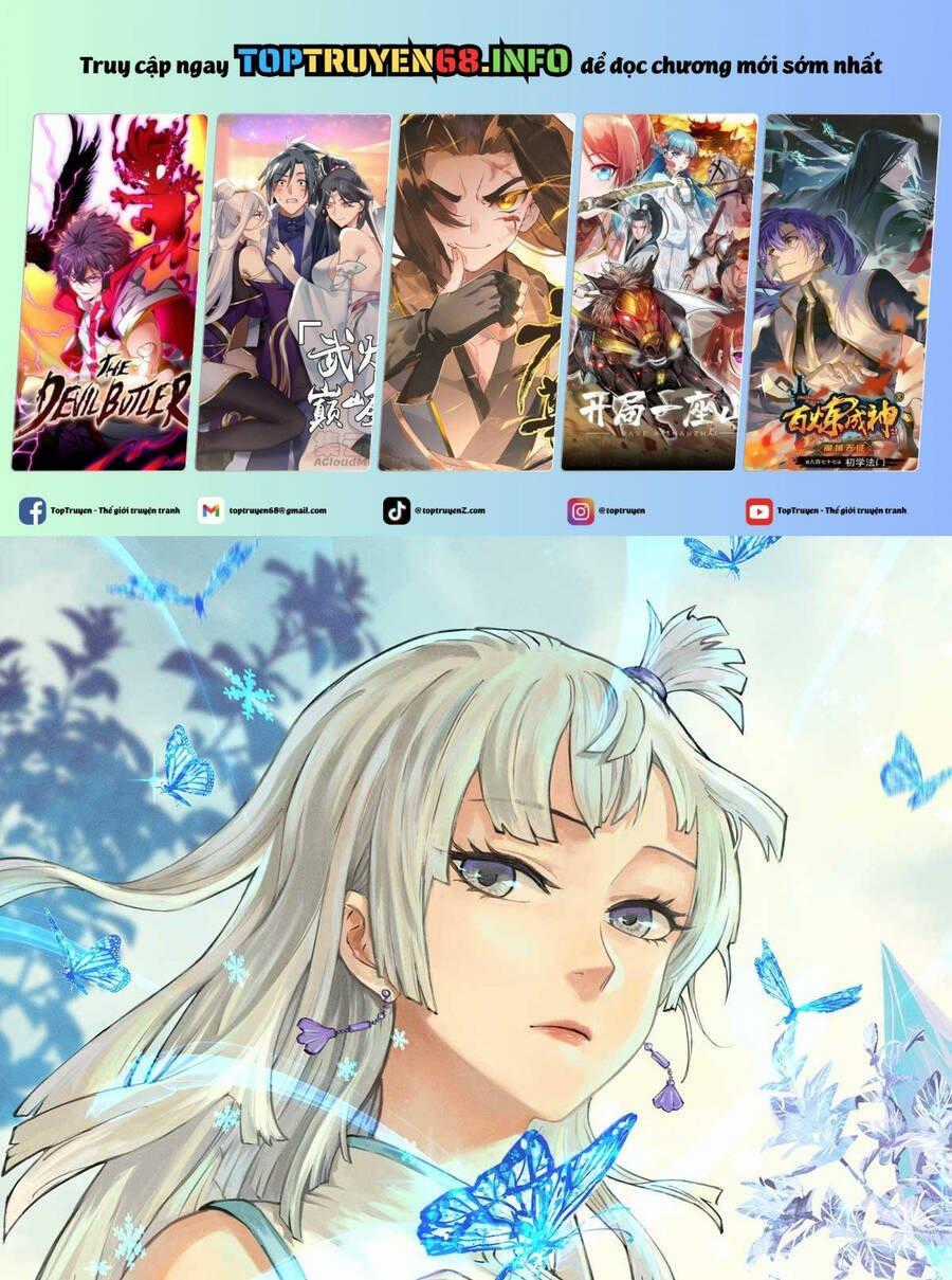 Vạn Cổ Tối Cường Tông Chapter 390.5 trang 1