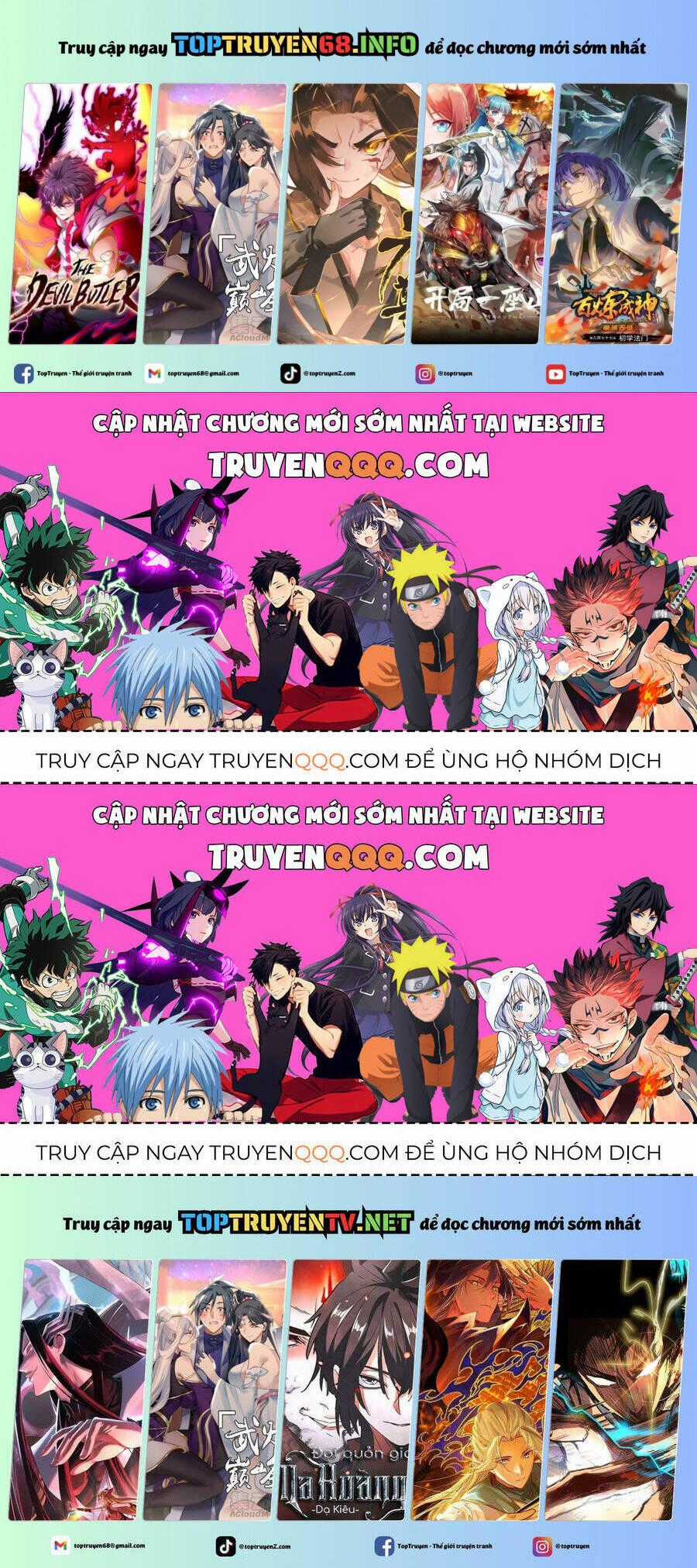 Vạn Cổ Tối Cường Tông Chapter 394.4 trang 1