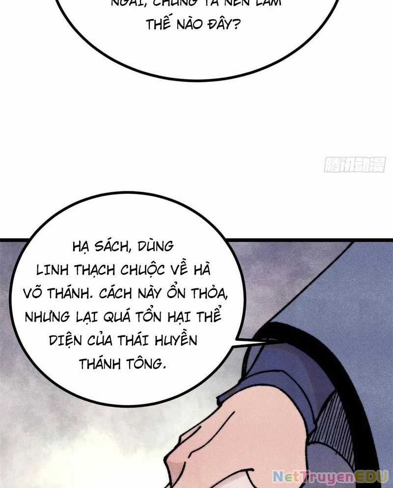 Vạn Cổ Tối Cường Tông Chapter 398.3 trang 40