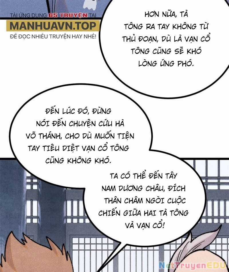 Vạn Cổ Tối Cường Tông Chapter 398.3 trang 49