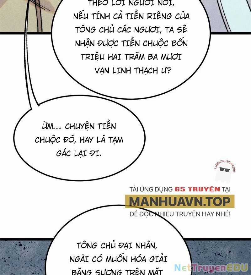 Vạn Cổ Tối Cường Tông Chapter 398.4 trang 12