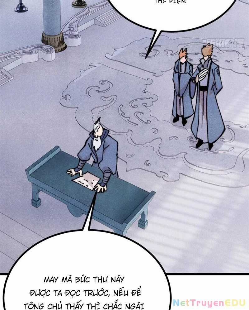 Vạn Cổ Tối Cường Tông Chapter 398.4 trang 34