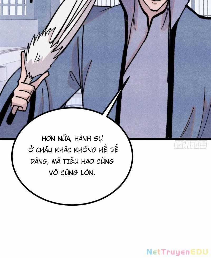 Vạn Cổ Tối Cường Tông Chapter 398.4 trang 44