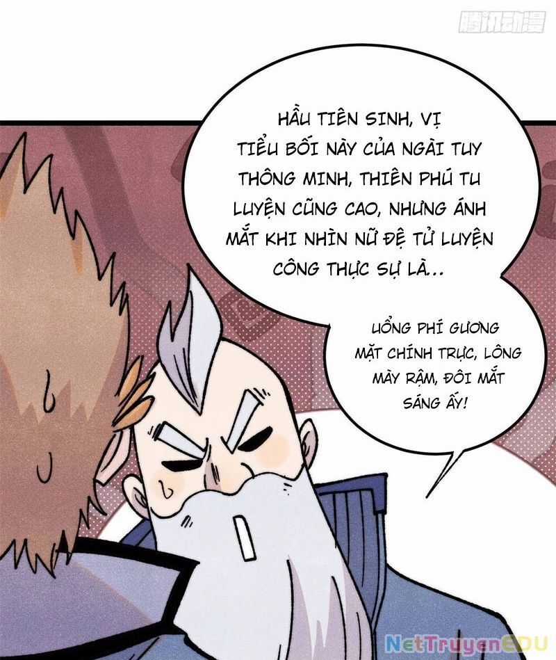 Vạn Cổ Tối Cường Tông Chapter 398.4 trang 54