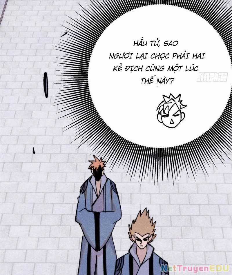 Vạn Cổ Tối Cường Tông Chapter 398.4 trang 56