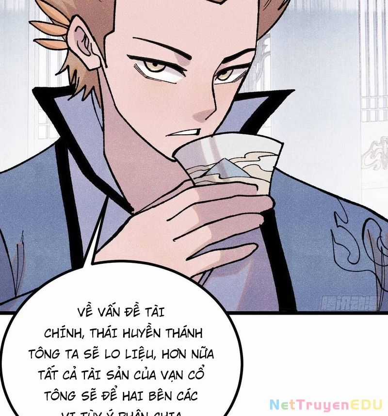 Vạn Cổ Tối Cường Tông Chapter 399.1 trang 18