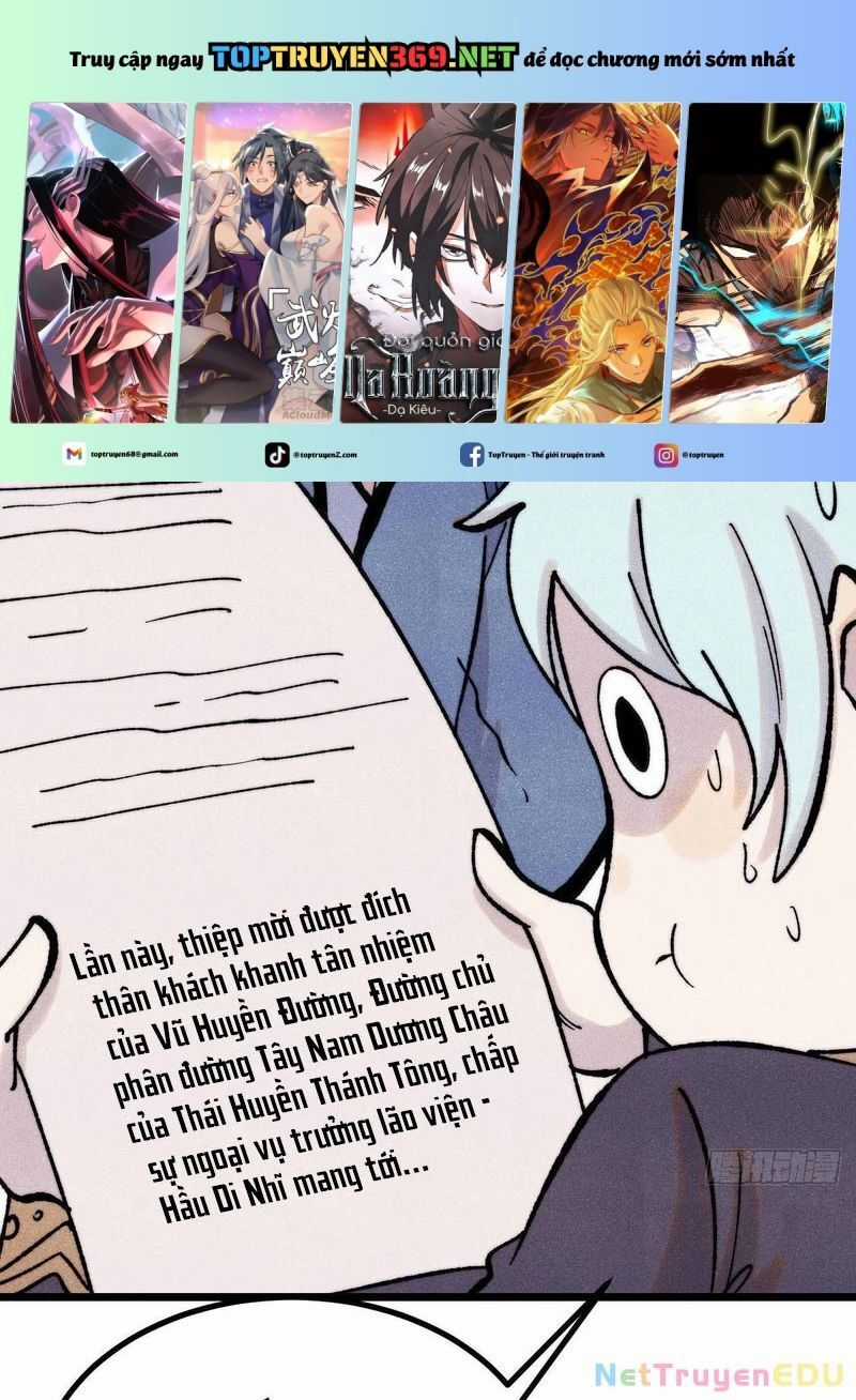 Vạn Cổ Tối Cường Tông Chapter 399.1 trang 4