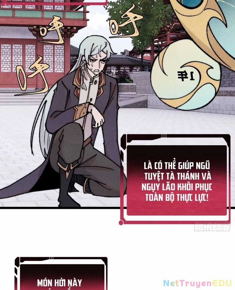 Vạn Cổ Tối Cường Tông Chapter 399.1 trang 41