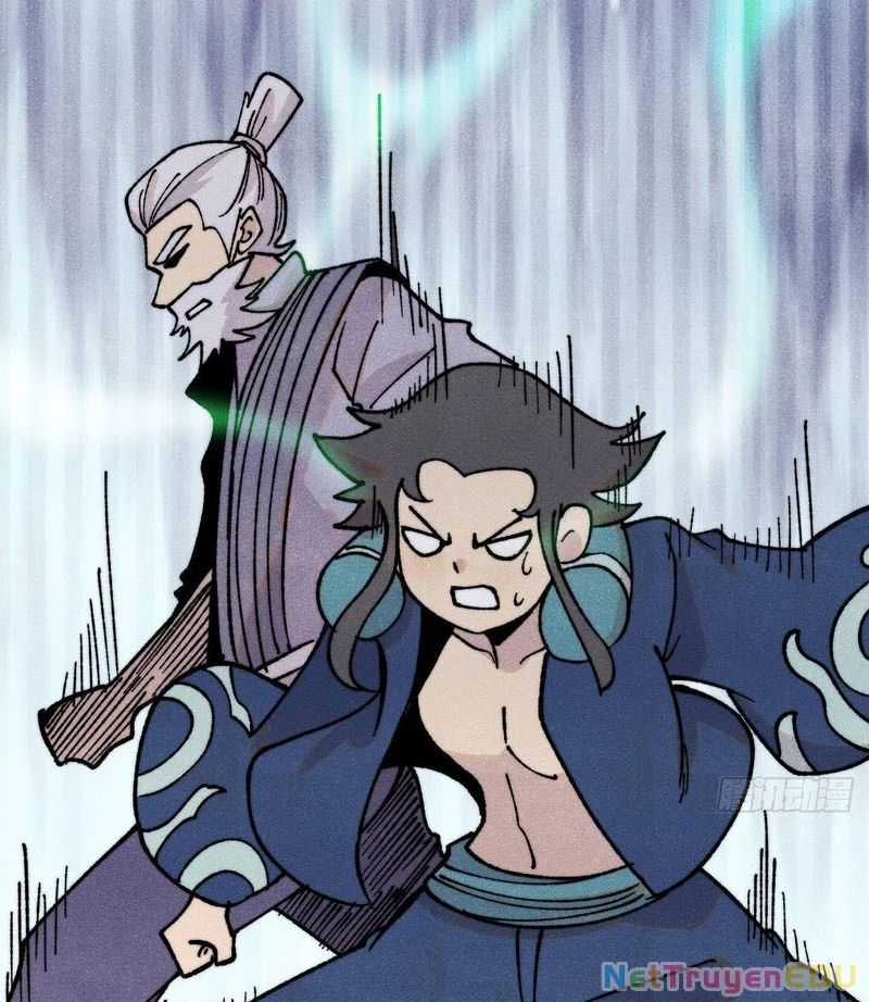 Vạn Cổ Tối Cường Tông Chapter 399.1 trang 61