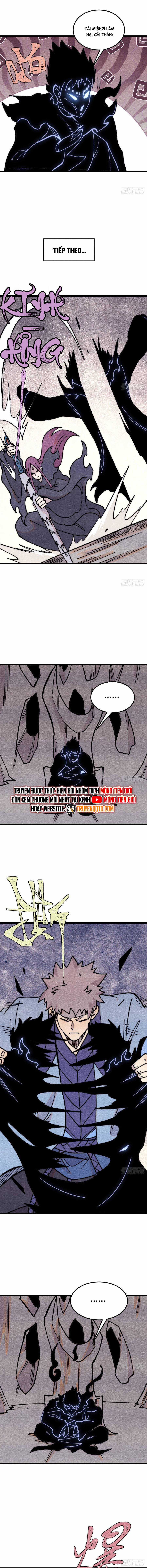 Vạn Cổ Tối Cường Tông Chapter 408.5 trang 2