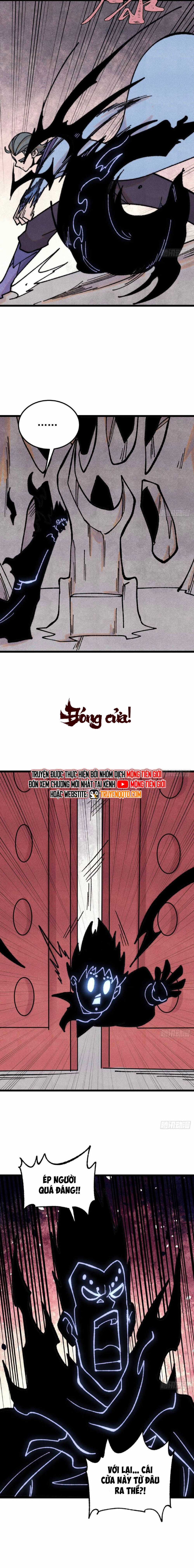 Vạn Cổ Tối Cường Tông Chapter 408.5 trang 3