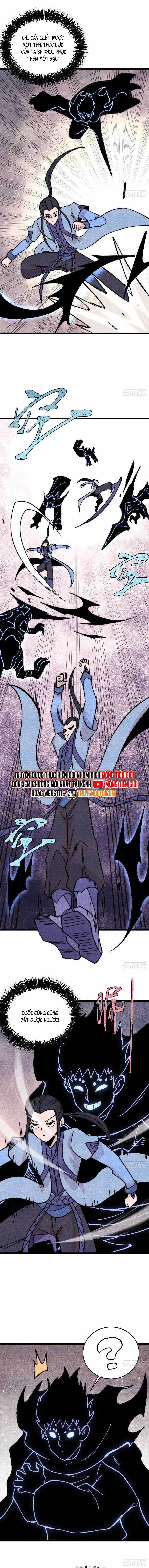 Vạn Cổ Tối Cường Tông Chapter 408 trang 3