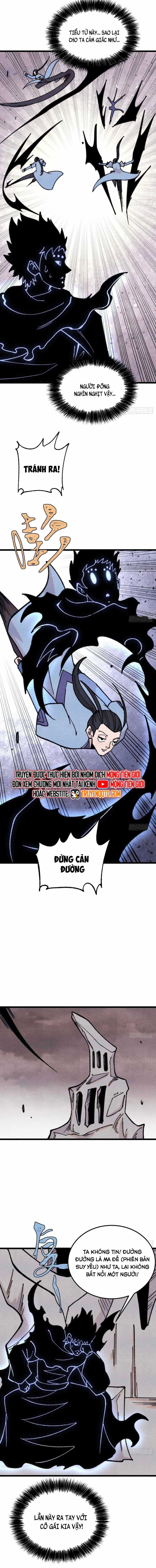 Vạn Cổ Tối Cường Tông Chapter 408 trang 4