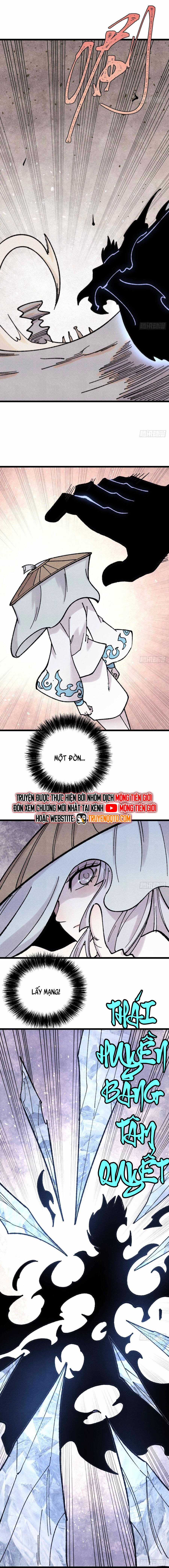 Vạn Cổ Tối Cường Tông Chapter 408 trang 5